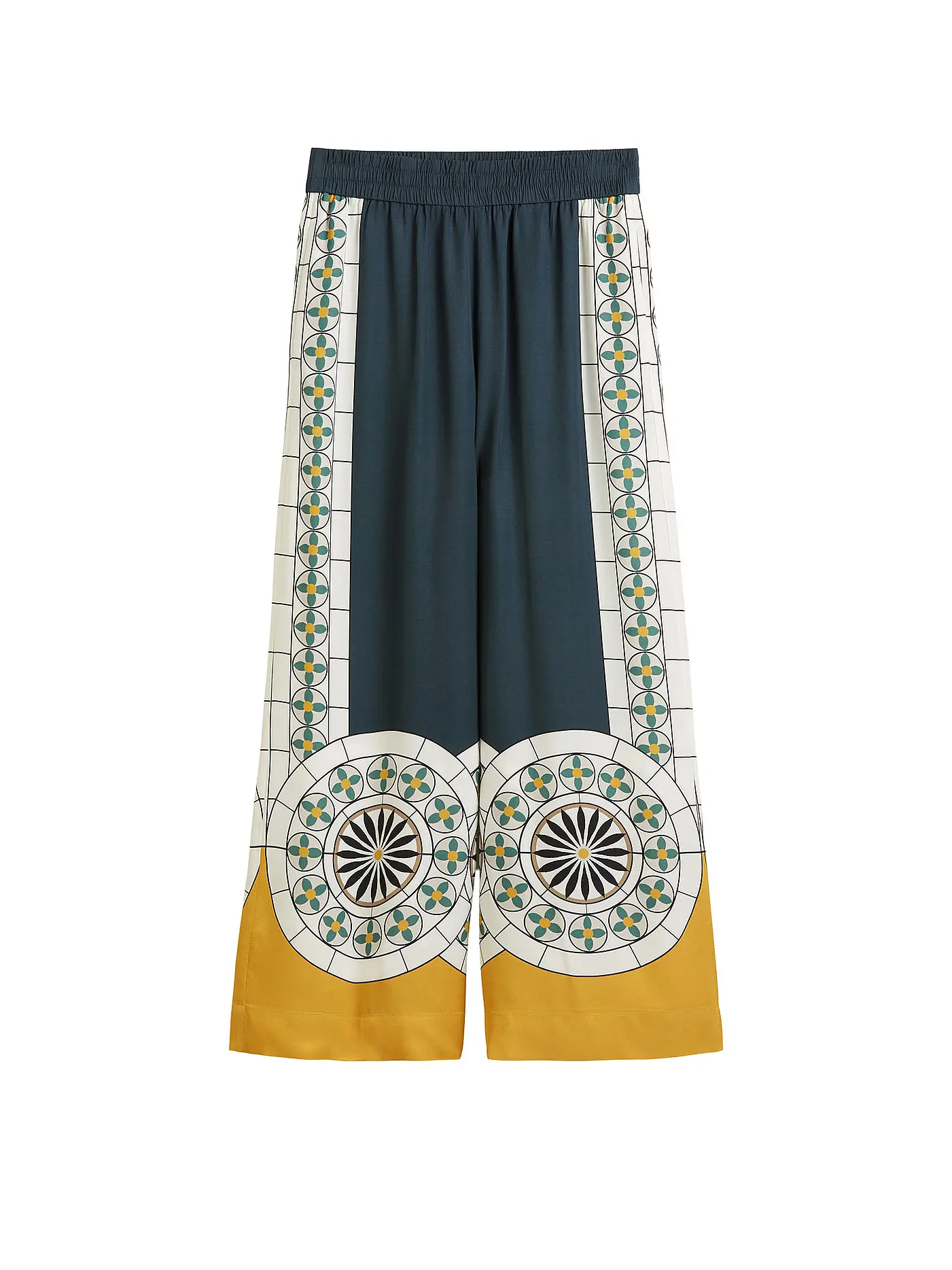 MARC O'POLO | Marlenehose | 